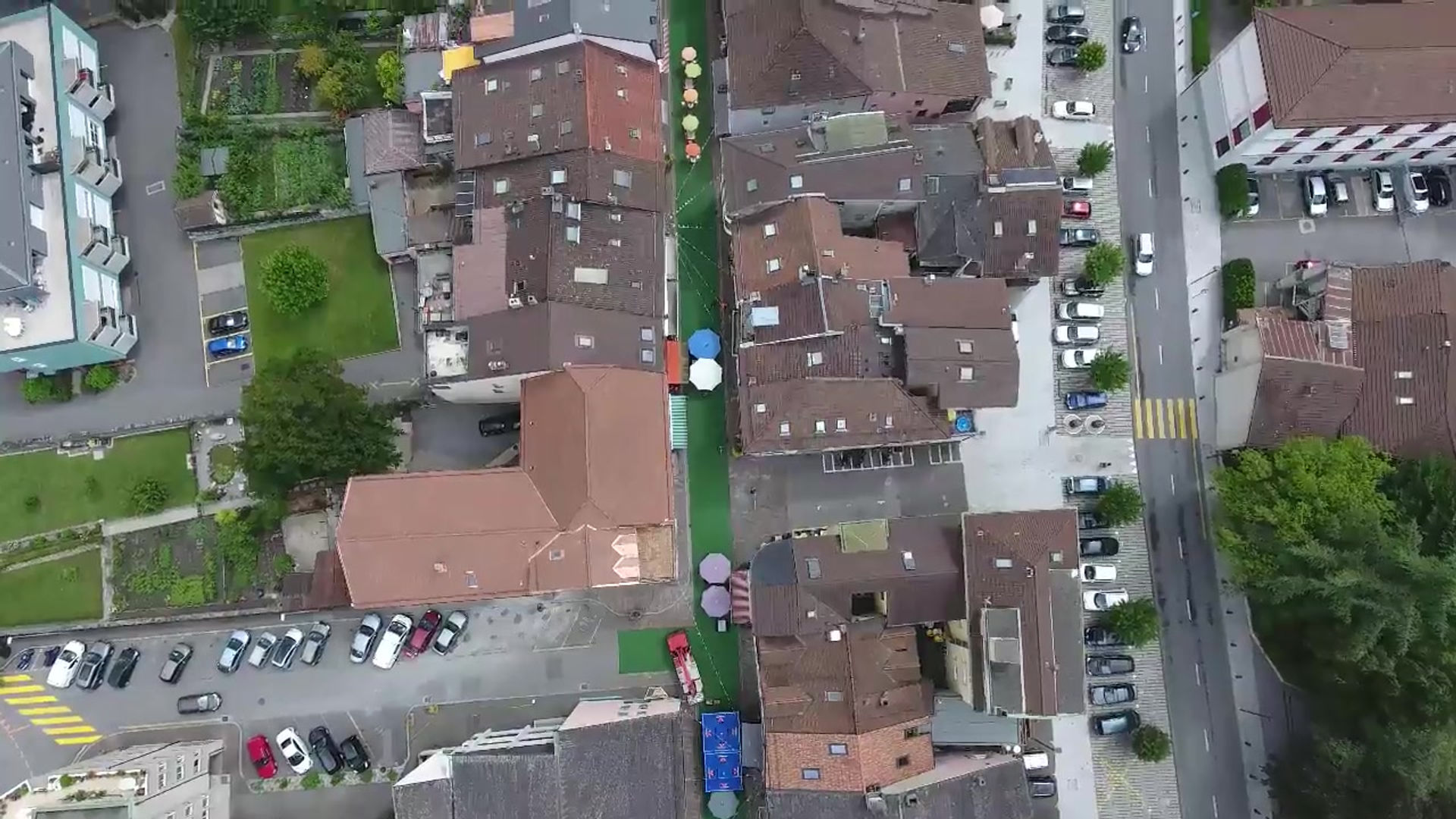 drone